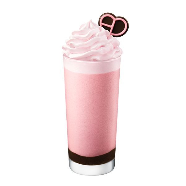 星巴克BLACKPINK聯名水杯周邊、草莓巧克力星冰樂「這天這裡」開賣！杯套紙袋免費獲得！-3