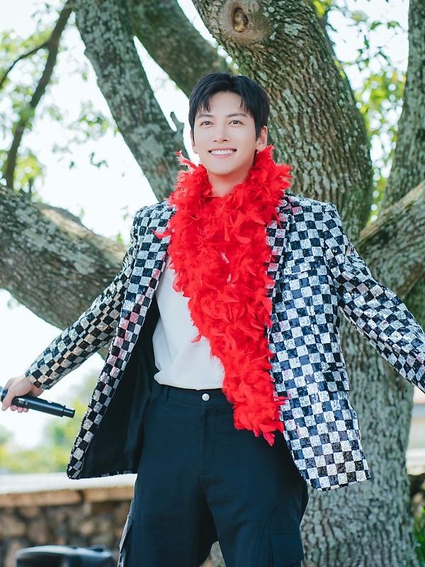 網熱議8位很會唱歌的韓劇男演員！邊佑錫《背著善宰跑》OST逆襲榜單，金秀賢、安孝燮都上榜，這位根本專業歌手水準！-7