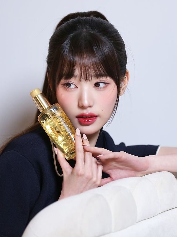 盤點7位到處都能看到廣告的韓國女偶像！Jennie狂拿8代言，張員瑛代言多到數不完！-11