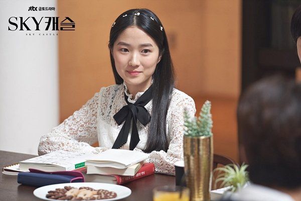 Netflix也有《背著善宰跑》了？！任率只能她演！金惠奫「旺夫運、天生學霸」圈粉秘密公開！-9