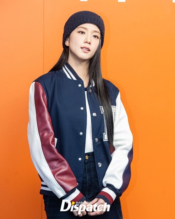 Jisoo狀態大升級！Tommy秀場「AI逆齡神顏」爆擊全紐約、旁邊巨星也狂讚？！-3