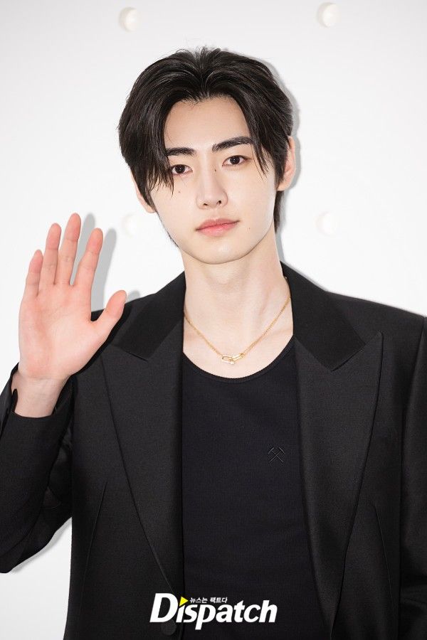 韓網評選7位「淡顏系美男」KPOP偶像！Jin、圓佑神顏天花板，秀彬獲封初戀男神！-13