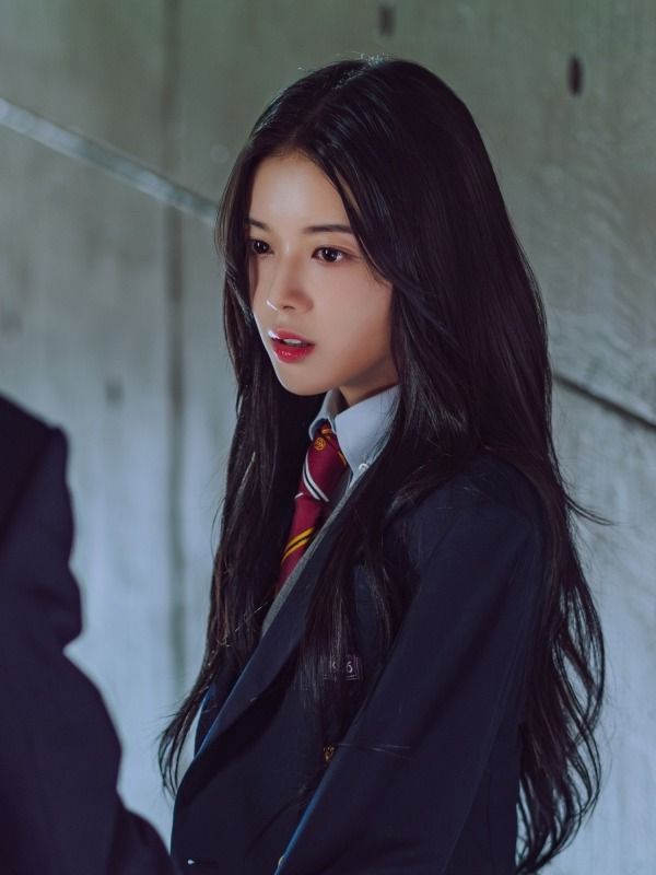盤點2025年有望爆紅的6位韓劇女演員！「小鄭裕美」吳藝珠人氣飆漲，《黑暗榮耀》辛叡恩獲封最美女二！-11