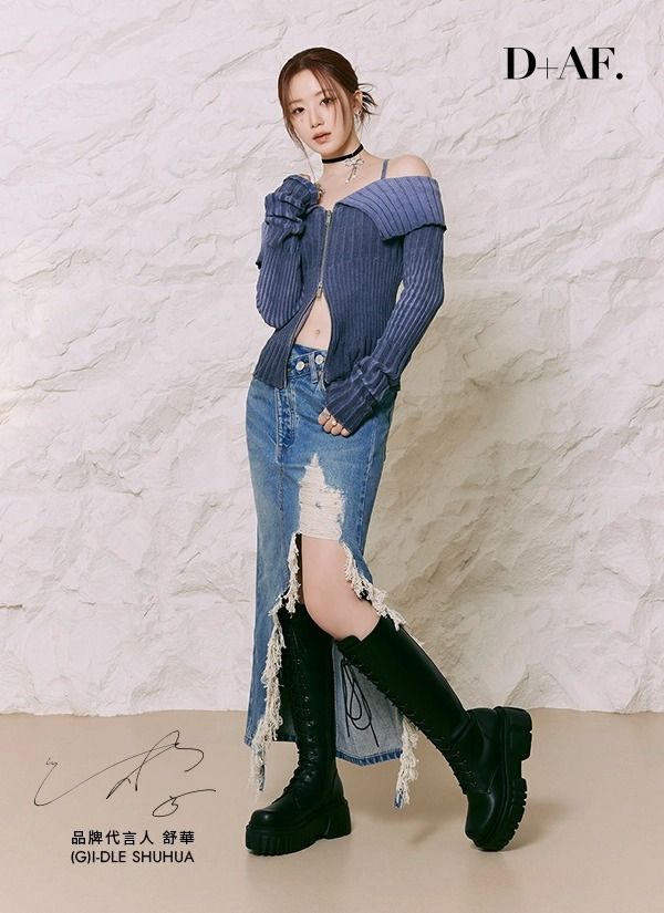2024秋冬好評10雙平價靴子！UNIQLO、GU好貨超多、舒華同款腿又細又直！-11