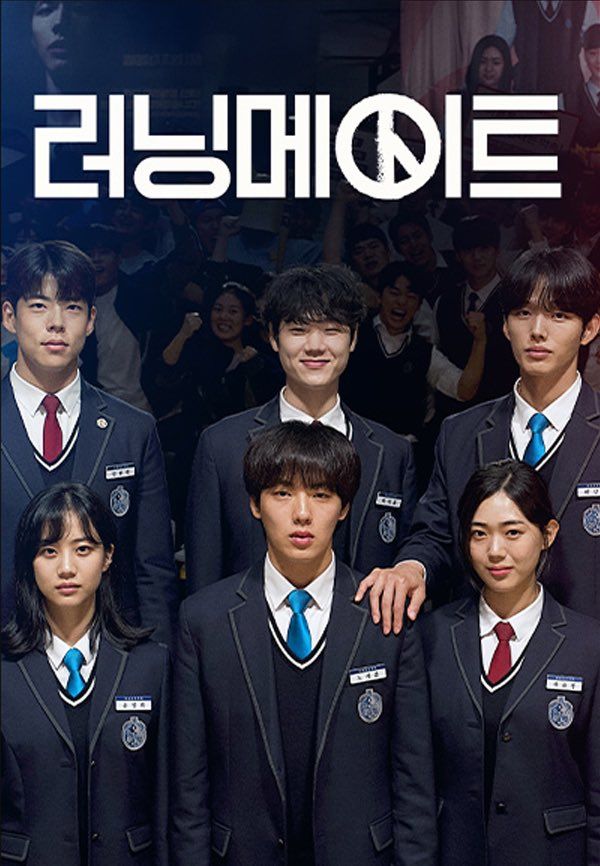 2025年3月開播韓劇推薦！IU、朴寶劍首次戲劇合作，男神姜泰伍、李帝勳、李棟旭帥氣回歸！-7