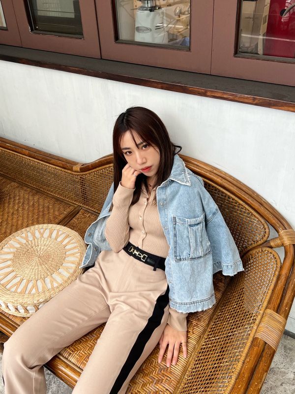 155穿搭｜personal style