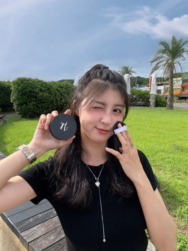 防曬氣墊你們聽過嘛!?