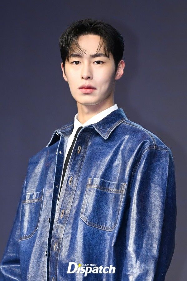 盤點6位2025最火的20代韓劇男演員！秋英宇、李濬榮憑演技上榜，李彩玟《暴君的廚師》收視爆棚！-8