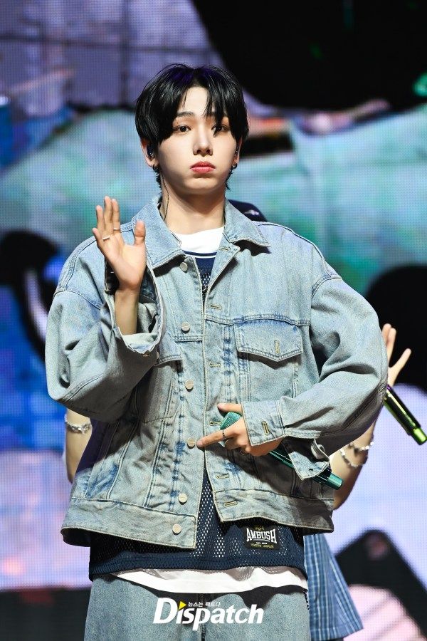 網熱議6位「美乃滋系」KPOP男偶像代表！Jimin、明宰鉉少年感十足，TXT然竣「性感美」全開！-5