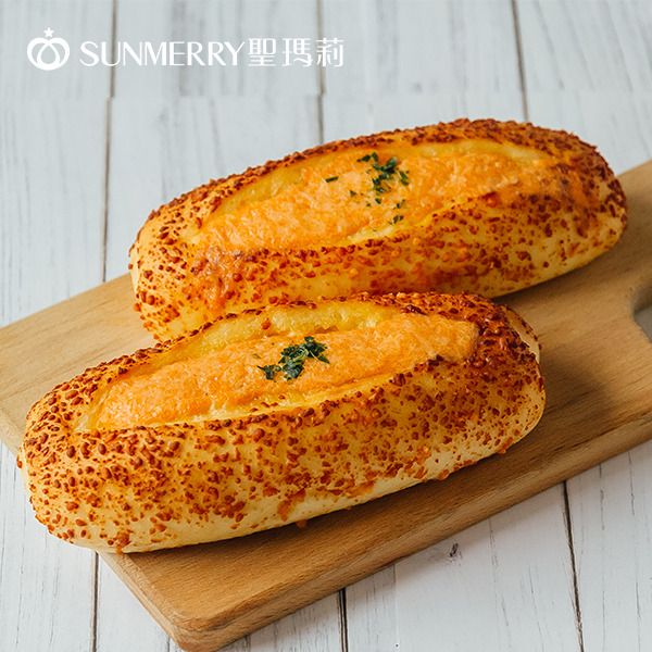 脆友激推3大平價美味連鎖麵包店！順成蛋糕「斑蘭蛋糕」帶你秒飛新加坡、「這間」奶油烤年糕必買！-12