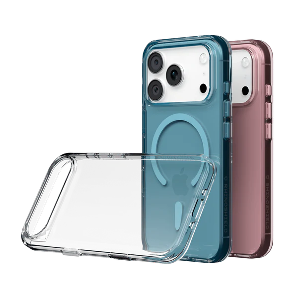 奶油手救星！RHINOSHIELD犀牛盾「iPhone17防摔手機殼」出了！限時加購送鏡頭貼！-5