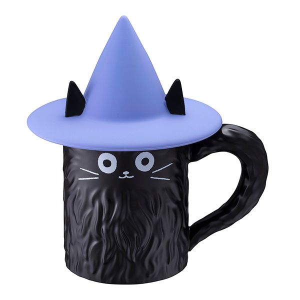 2025萬聖節星巴克必買8大新品推薦！Q翻「毛毛尾巴貓咪飲料提袋」日妞都想買、限定星冰樂同步開賣！-11