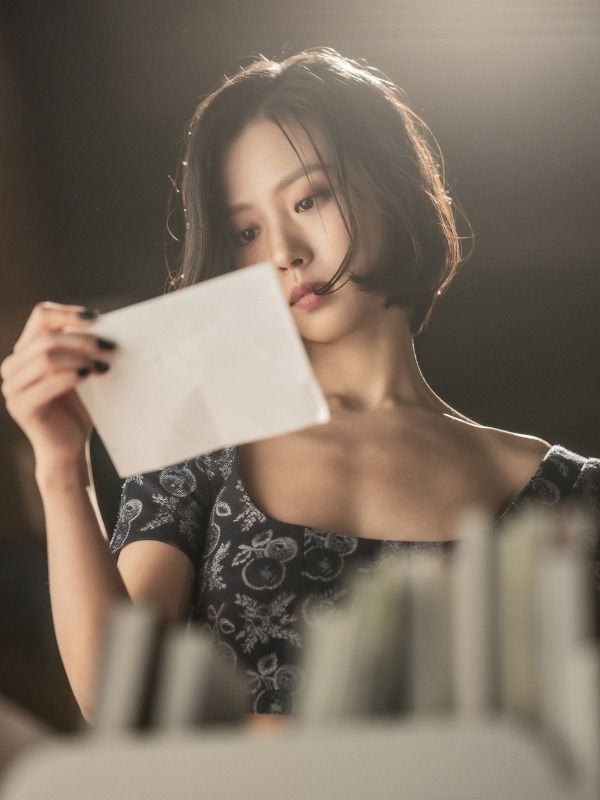 2026必關注6位新生代韓劇女演員！高允貞真的太會選劇本，辛叡恩、金惠奫都不能錯過！-6