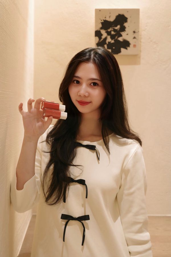 韓國人氣唇彩INGA💄