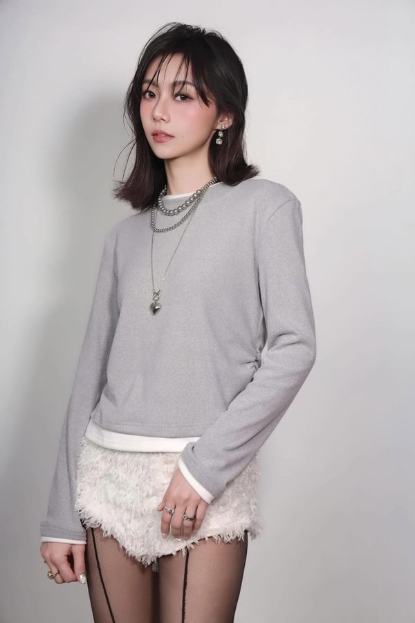 36歲不裝嫩🙂成熟感日常穿搭分享#真心話大告白