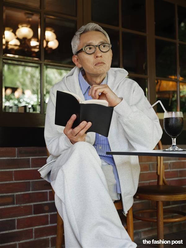 秋冬少不了衛衣！GU全新百元大學T得包色！&TEAM王奕翔、EJ搶先演繹形象廣告！-5