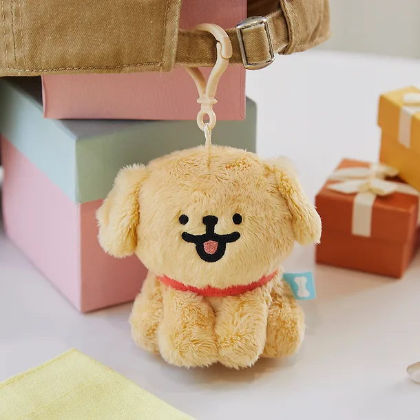 2024韓國必買文創品牌推薦！短尾矮袋鼠、微笑檸檬、珉奎也愛的「線條小狗」都好生火！-5