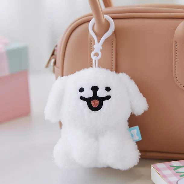 2024韓國必買文創品牌推薦！短尾矮袋鼠、微笑檸檬、珉奎也愛的「線條小狗」都好生火！-7