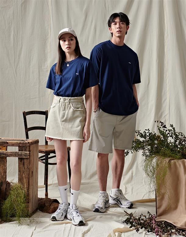 便宜有好貨！精選5家「低預算高CP值」台灣服飾品牌！CACO根本默默稱霸聯名界！-3