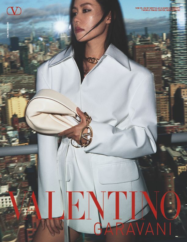 孫藝珍來台灣！42歲「孫仙」有料好身材私服大公開！玄彬真的好幸福啊！-17