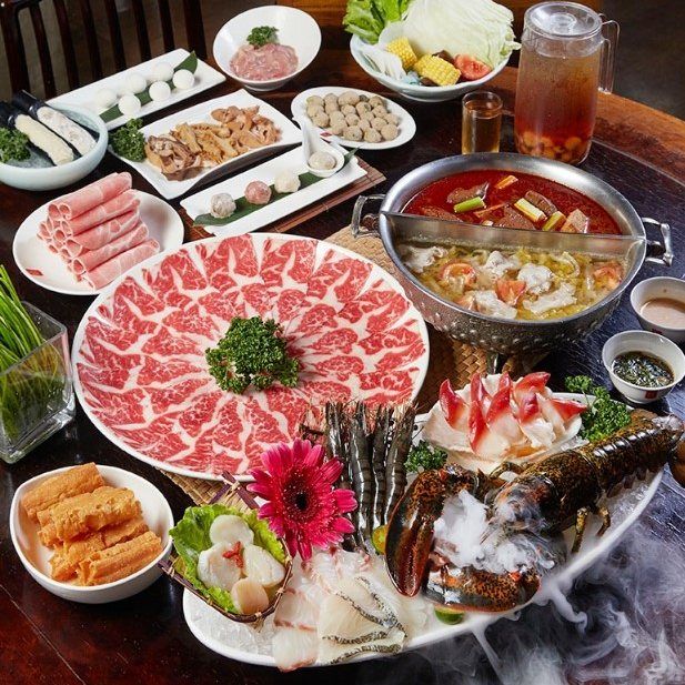 2024韓星來台都吃什麼？金世正、金秀賢都愛爆鼎泰豐，IU最愛同款麻辣鍋找到了！-13