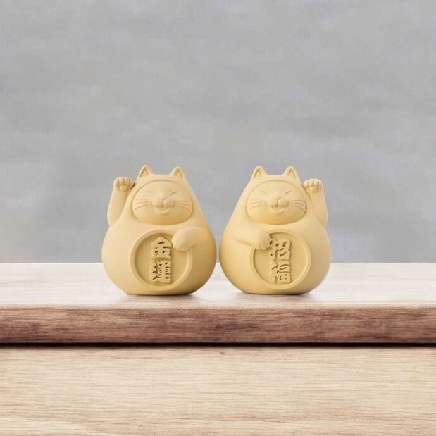 2025聖誕節8款500元內交換禮物推薦！超可愛「可麗露狗狗時鐘」、「招財貓造型擴香石」送男女都適用！-15