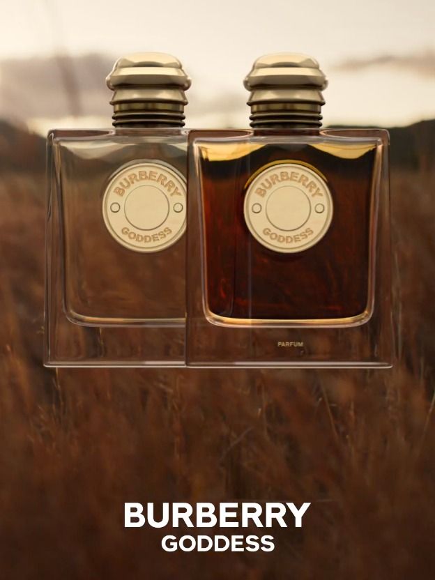 質感香民必收藏！2025年末奢華香水新品盤點，DG BEAUTY天鵝絨新香、BURBERRY繆思女神，12款真的太澎湃！-13