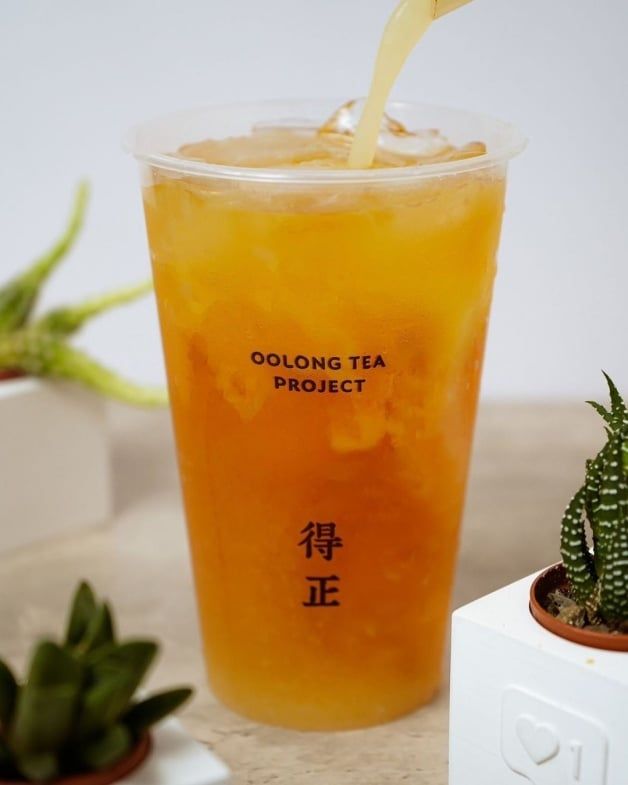 2024得正推薦必喝菜單TOP6！「平價版福吉茶那堤」必點、第一名超適合配鹽酥雞！-7