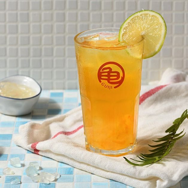 2024龜記必喝推薦TOP6！蜜桃烏龍上市就賣爆、「這杯」被網友封此生必喝水果茶！-2