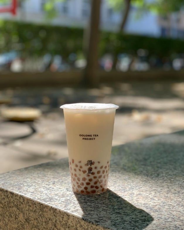 原來韓星來台灣都喝這4間珍奶！李俊昊狂喝得正、「這家」黑糖珍奶Winter、頌樂都超愛！-3