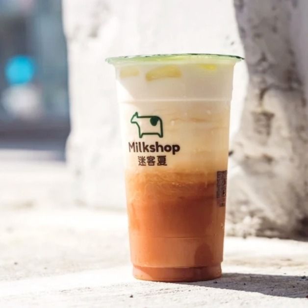 Dcard網友推薦2024迷客夏必喝TOP6！靜岡焙茶拿鐵超適合秋冬喝、第一名奶茶控喝過都激推！-4