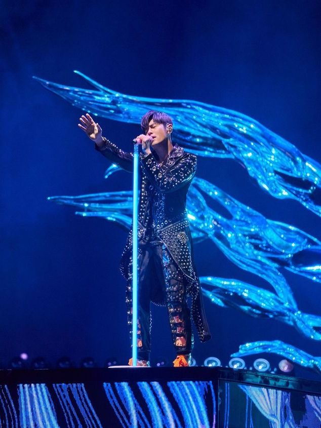 全是青春回憶！2024周杰倫演唱會10首必聽歌曲，經典「周氏情歌」嗨翻台北大巨蛋！-5