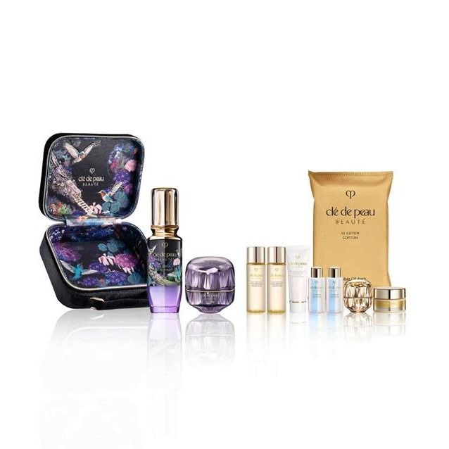 奢華保養品週年慶買就對了！折扣最大組合推薦，雅詩蘭黛、蘭蔻、肌膚之鑰...，赫蓮娜預購1+1必搶！-5