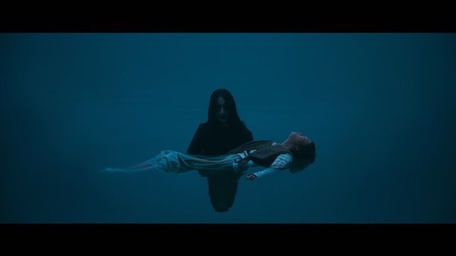 韓國最新恐怖鬼片《水鬼》預告超陰深，韓國觀眾嚇到心臟麻痺，工作人員紛紛遇詭異事件！-9