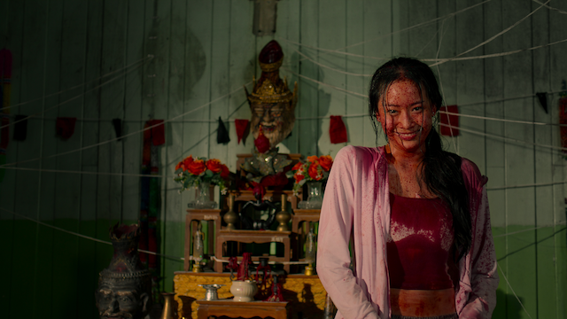8月Netflix影集電影線上看！《艾蜜莉在巴黎4》回歸，許光漢《正港分局》丁海寅《媽媽朋友的兒子》開播！-17