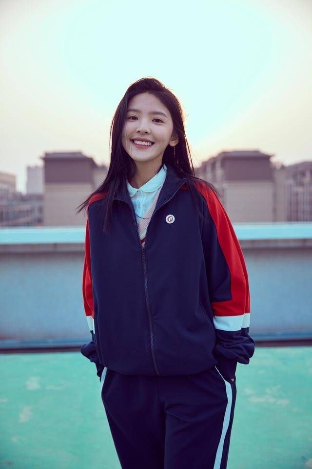 《難哄》章若楠介紹+必看作品推薦！獲封「最美初戀」圈粉無數，成功收服許光漢、白敬亭等眾男神！-2