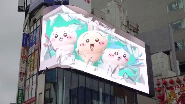 吉友準備飛東京！吉伊卡哇主題樂園確定2025年開幕！爆炸可愛「吉伊卡哇3D動畫牆」也是必拍！-7