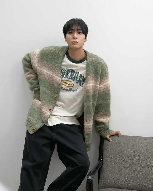 韓國國民品牌要來台開店了？！秀彬愛牌COVERNAT首間實體店「開幕時間、地點」一次看！-9