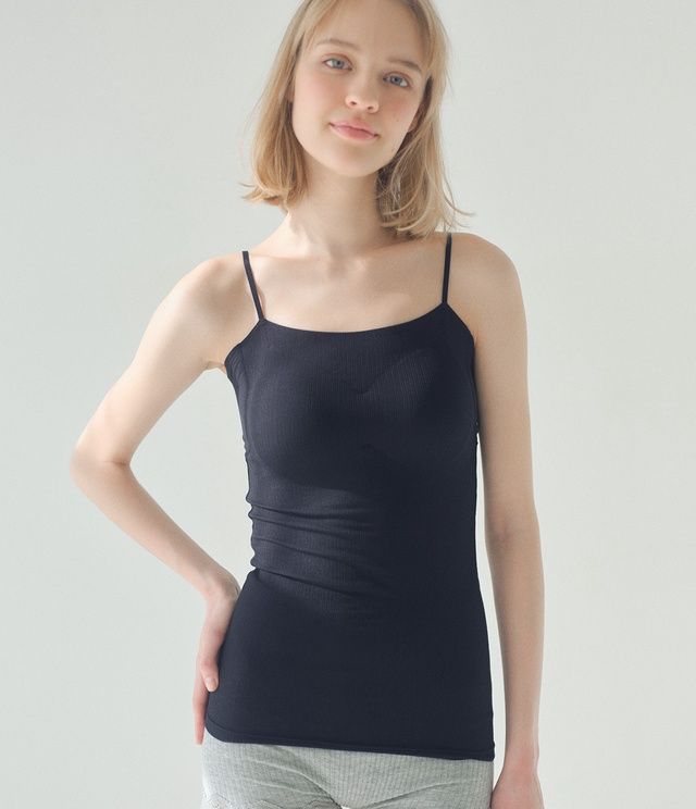 熱到不想穿內衣了！八款「神級涼感Bra Top」推薦！韓妞都愛的Verish必買新歡是「這款」！-15
