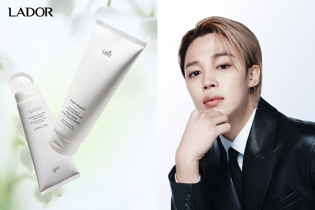 BTS Jimin一句話讓阿米暴動！LADOR鈴蘭髮香新品空降，洗髮精、髮膜未開賣先被問爆！-3