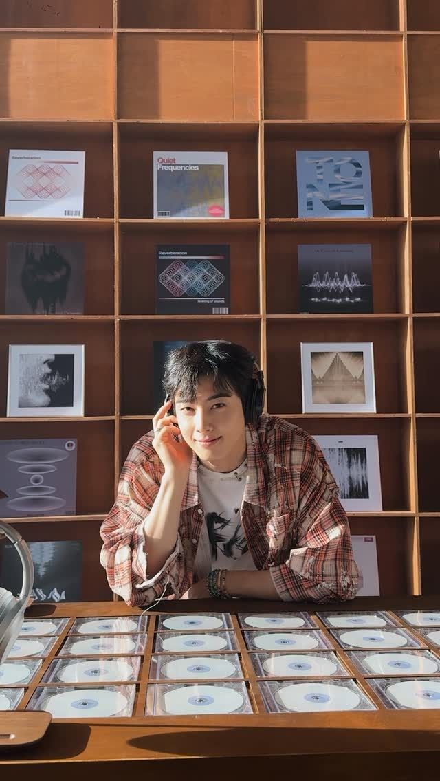 顏值智商全在線！10位藏不住「學霸魅力」的KPOP高材生，BTS腦性男RM智商148、男女混聲團體成員「哥大畢業」！-2