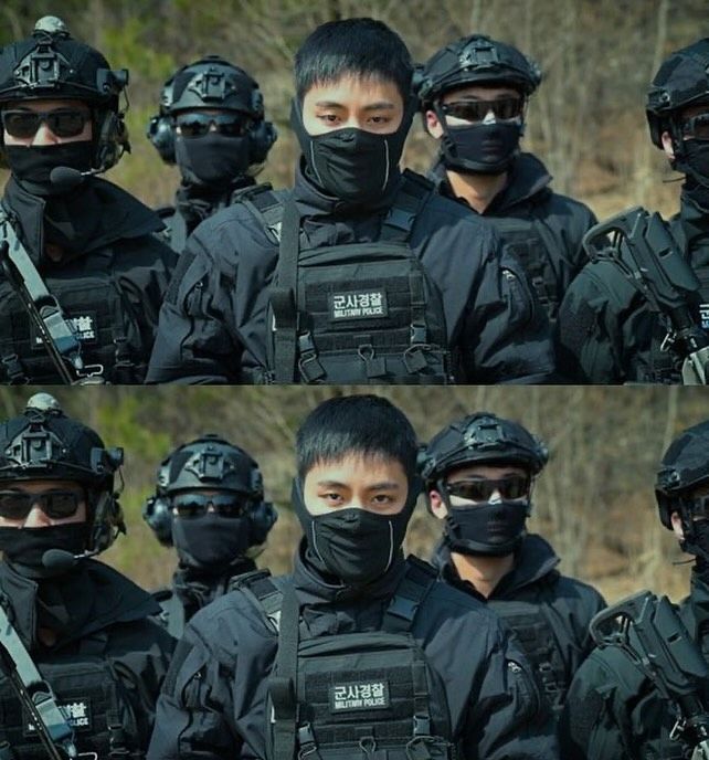IG追蹤破千萬韓國男演員TOP9！金秀賢1900萬墊底，宋江排第七，車銀優4500多萬不是冠軍！-22