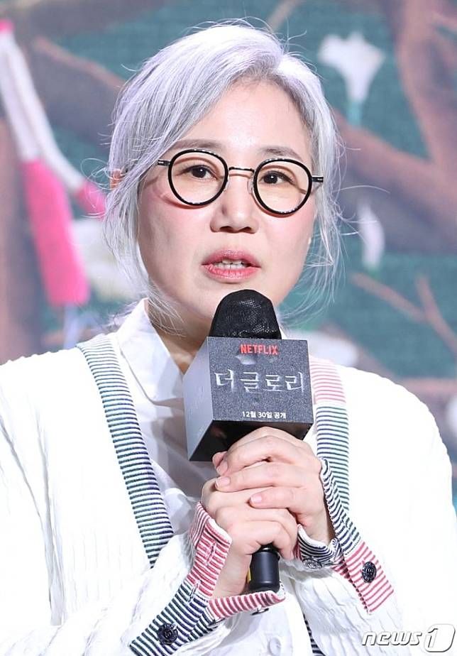 《黑暗榮耀》金銀淑新作製作開拍！金宇彬秀智二搭出演奇幻愛情喜劇，繼《任意依戀》時隔7年再度合作！-10
