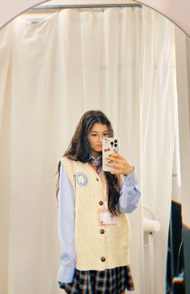 根本愛豆聖體！韓星佔比最高的MBTI竟然是「ENFP競選者」Karina、薇娟都是！-5