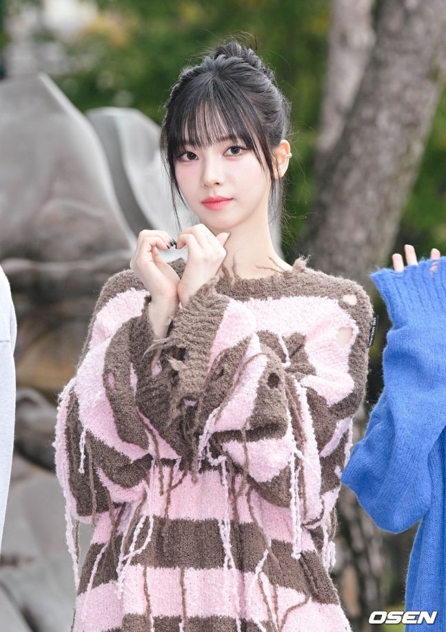 韓媒評選6位本人比精修圖還好看的韓國偶像！Karina、張員瑛都上榜，車銀優帥到像CG！-2