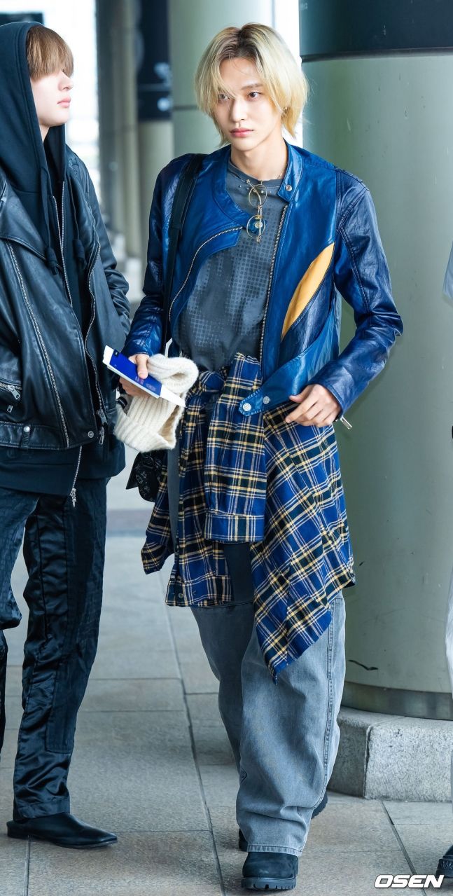 韓媒評選6位本人比精修圖還好看的韓國偶像！Karina、張員瑛都上榜，車銀優帥到像CG！-5