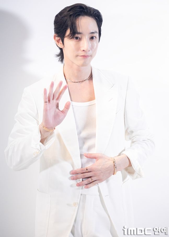 這什麼CHAUMET神仙陣容？！宋慧喬美得不可思議、SVT Joshua根本白馬王子！-2