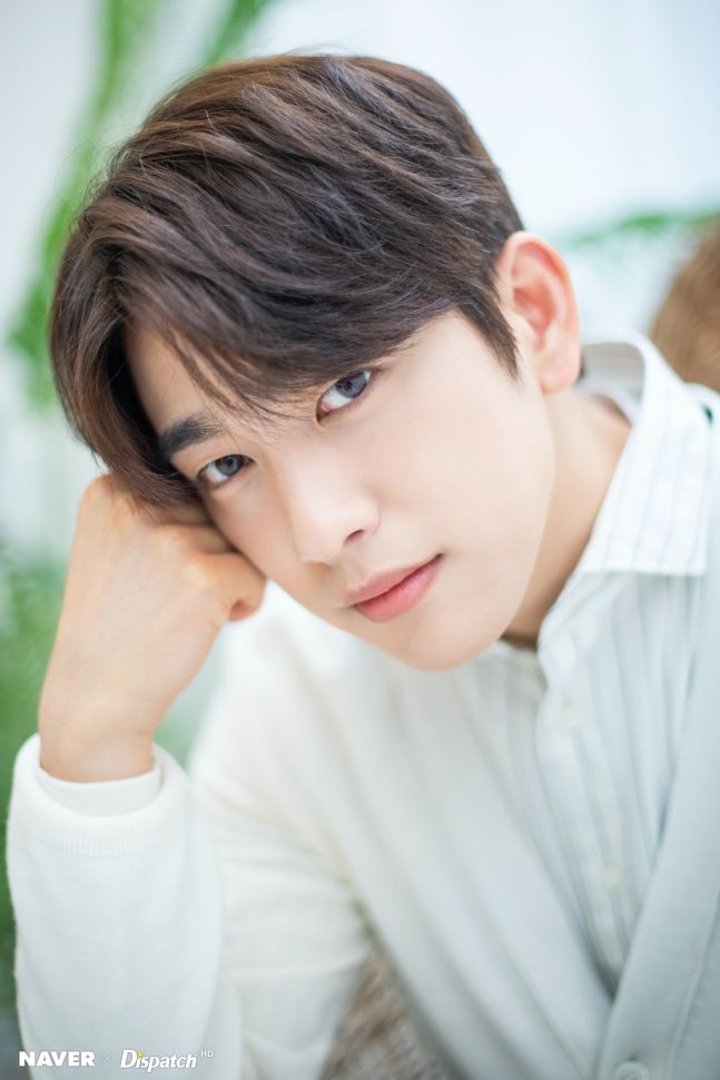 韓網票選最喜愛的「初戀相」KPOP男偶像TOP6！圓佑、秀彬都上榜，Jin男友感太強！-3