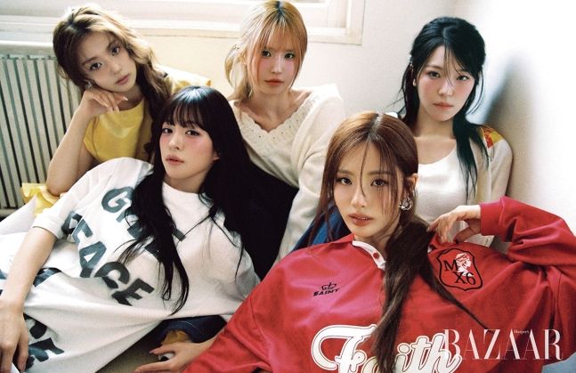 6月回歸出道韓團總整理！Stray Kids對上ENHYPEN，aespa、ITZY搶佔夏日音源榜！-21