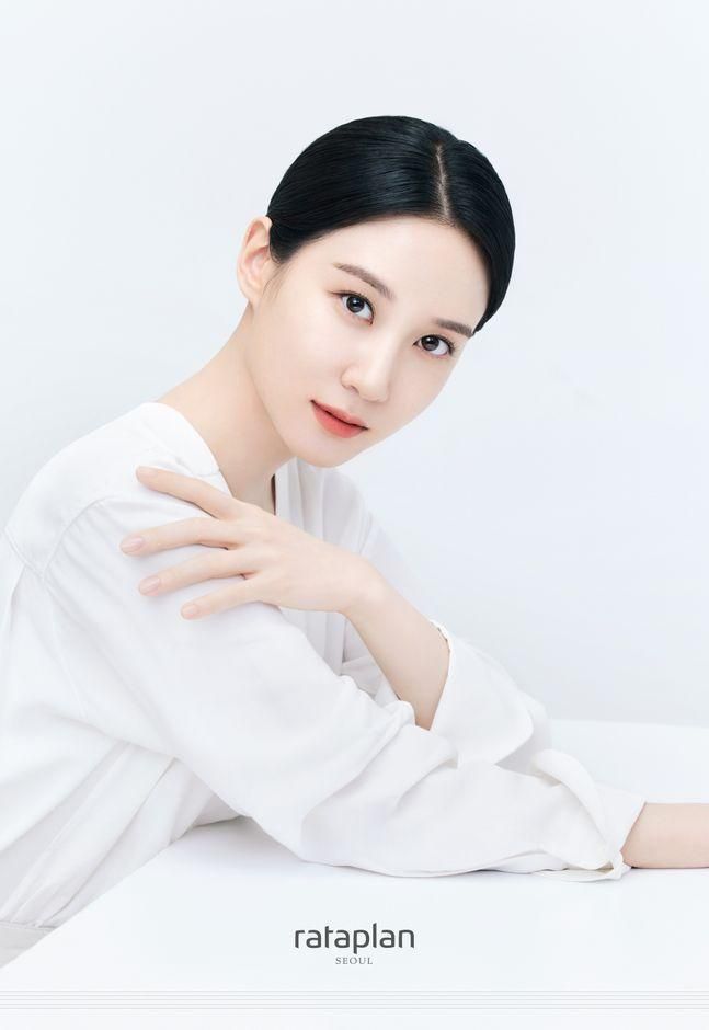 朴恩斌《毛骨悚然的戀愛》美貌再封神！33歲皮膚嫩成剝殼蛋，財閥千金妝高級感拉滿，私下美容祕訣藏不住了！-22